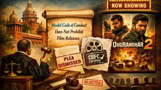 No MCC Bar on Film Releases: Madras HC Dismisses Plea Against ‘Dhurandhar 2’ Screening in Tamil Nadu