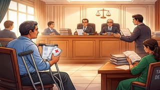 Medical Reasons Accepted: ITAT Grants Relief by Condoning 425-Day Delay