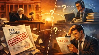 Company Blindsided by Income Tax Notices Sent to Auditor: High Court Steps In & Quashes Entire Proceedings