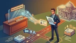 GST: Can a single composite Order to company and it’s Managing Director survive?