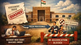 Once High Court Decides, Lower Authorities Cannot Revisit the Same Issue: ITAT