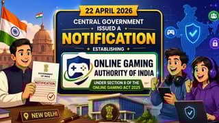 Online Gaming Authority Of India