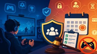 Online Gaming Rules to Take Effect from May 1, 2026