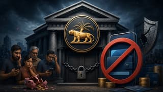 RBI Cancels Licence of Paytm Payments Bank, winding up process begins