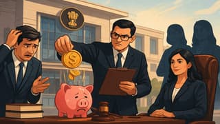 ROC Ahmedabad Imposes Penalty for Non-Appointment of Woman Director