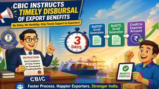 RoDTEP RoSCTL scroll timeline 72 hours