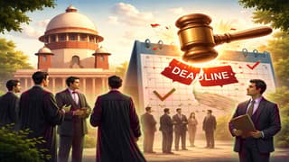 SC Declines Interference, Allows GST Appeal Without Limitation Objection