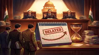 SC Rejects 359-Day Delay, Dismisses Revenue SLP as Time-Barred