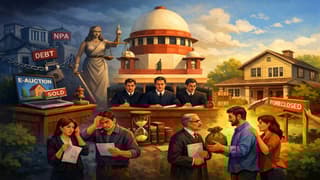 SC Upholds Borrower Redemption Right, Sets Aside Delayed Auction Sale