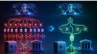 SEBI Permits Net Settlement Mechanism for FPIs in Cash Segment Trades