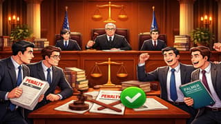 Section 271(1)(c) Penalty Unsustainable When Matter Is Legally Arguable: ITAT