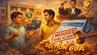 Student’s Details Misused by Travel Agent: ITAT Quashes Unexplained Income Addition