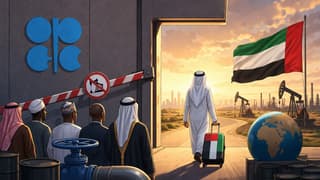 UAE to Leave OPEC After 60 Years Over Production Restrictions Rules