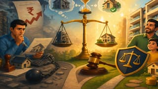 ITAT Recognizes Booking Date for Valuation of Immovable Property for Income Tax