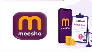 Meesho Limited GST demand