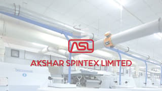 Akshar Spintex Pays Penalties After NSE Rejects Waiver Request Over SEBI LODR Violations
