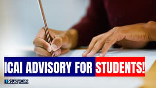 ICAI Issues Public Advisory on Fake Communications and Impersonation Attempts