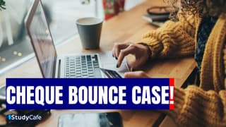 Cheque Bounce Case: Non-Signatory Wife Not Liable Under Section 138 NI Act