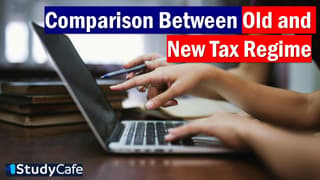ITR Filing: Old Tax Regime Vs New Tax Regime for FY 25-26