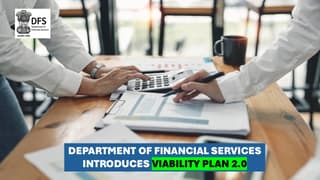 DFS Launches Viability Plan 2.0 to Strengthen Regional Rural Banks