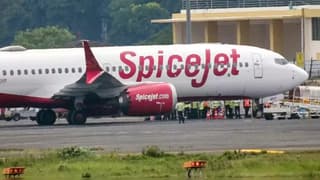 GST Dept Slaps Rs 124.65 Crore Tax Demand on SpiceJet Over Return Filing Delays