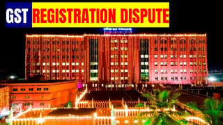 Orissa High Court dismisses contempt plea over GST registration dispute, imposes Rs.25,000 cost on petitioner