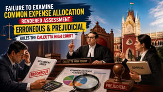 HC Orders Fresh Inquiry Into Section 80-IA Deduction Claims