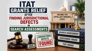 ITAT Grants Relief After Finding Jurisdictional Defects in Search Assessments