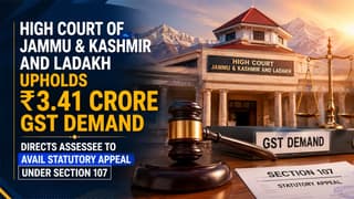 GST Audit completion does not bar authorities to initiate fresh proceedings under Section 73 or 74