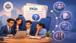 ICAI Releases FAQs on Aggregation of LLPs Guidelines, 2024