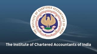 ICAI Removes 13 Chartered Accountants from Membership Register on Their Requests
