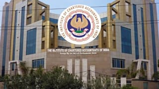 ICAI Removes 4,337 CAs from Register Over Non-Payment of Membership Fees