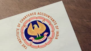 CA Course Not Worth It? ICAI Responds With Placement Data and Salary Figures