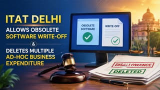 ITAT Grants Major Relief on Royalty, Warranty and Software Disallowances