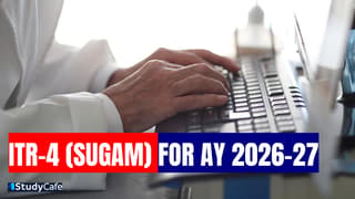 Sugam, not so Sugam: Don’t File ITR-4 Until You Check These 10 New Income Tax Changes