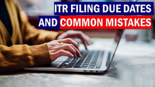 ITR Filing Not So Simple Anymore: 10 Mistakes That Can Trigger Tax Notices