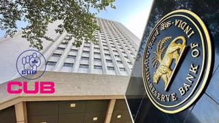 RBI Imposes Rs 10.10 Lakh Penalty on City Union Bank for Violations