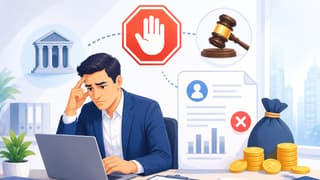 ROC Imposes Penalty on company for using money before filing Form PAS-3