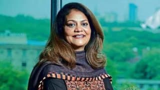 SEBI Imposes Penalty on Rashmi Saluja Over UPSI-Based Share Sales