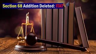 Section 68 Addition Deleted Where Investors Duly Verified by AO