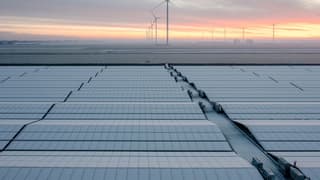 AAR Grants Relief on GST Registration for Interstate Solar Power Supply