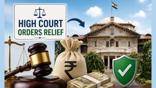 High Court Orders Relief Over Unlawful Retention of Seized Money