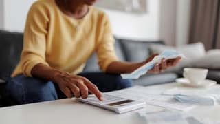 How to Turn a Vague Financial Dream Into a Number You Can Actually Work Towards?