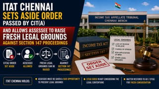 ITO’s Rejection of Books and 8% Profit Estimation Requires Fresh Appellate Examination; ITAT Remands Matter to CIT(A)
