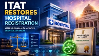 Income Tax: ITAT Restores Registration of Reliance Foundation After Holding Hospital Activities Charitable in Nature