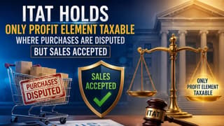 ITAT Restricts Bogus Purchase Addition to Profit Element Only