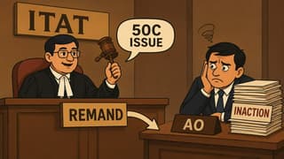Woman Sold Flat, Sought Section 54 Tax Exemption During Appeal; ITAT Rejects Claim Not Made in Return or Assessment Proceedings