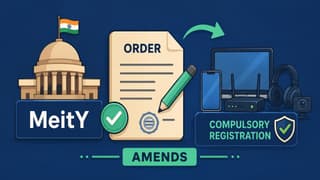 CBIC Circular on Implementation of MeitY exemption for Highly Specialized Equipment