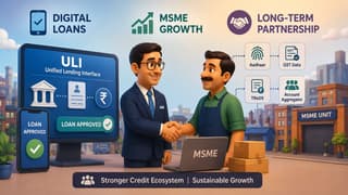 RBI Encourages Banks to Treat MSMEs as Long-Term Growth Partners