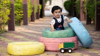 Why Playgroups in Hyderabad Are Becoming an Important First Step in the Play School Journey in India